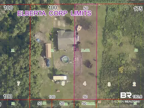 25240 Pine St, Elberta, AL 36530 photo 26