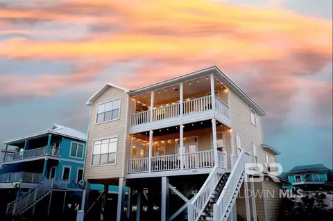 1477 Sandy Ln, Gulf Shores, AL 36542