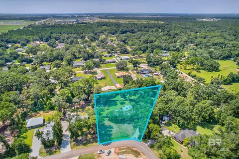 10195 W Pineview Dr, Foley, AL 36535
