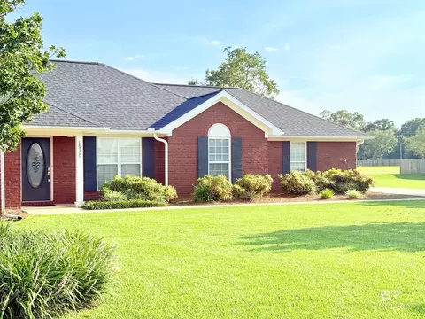 18900 Pecan Ln, Robertsdale, AL 36567
