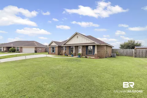 15585 Talus Ct, Foley, AL 36535
