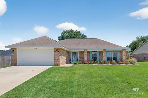 23950 Raynagua Blvd, Loxley, AL 36551