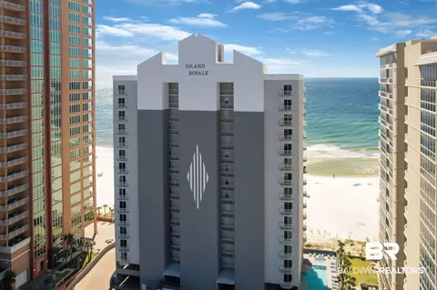 809 W Beach Blvd #P-201, Gulf Shores, AL 36542