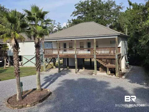 7561 Wenzel Rd #A8, Foley, AL 36535
