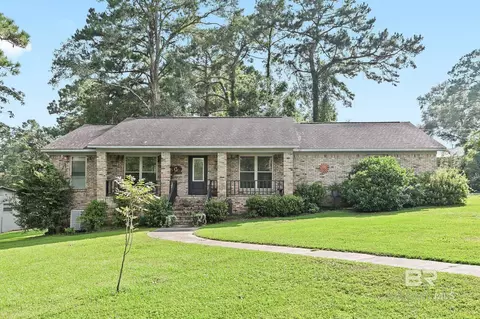 114 Sara Ave, Spanish Fort, AL 36527