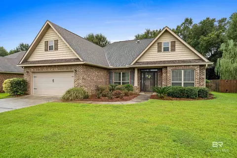 10808 Westwood Ave, Fairhope, AL 36532