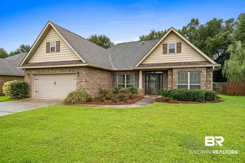 10808 Westwood Ave, Fairhope, AL 36532