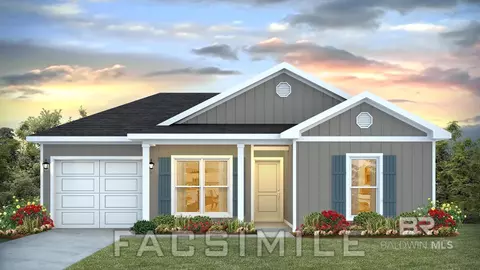 13668 Logan Pl, Foley, AL 36535