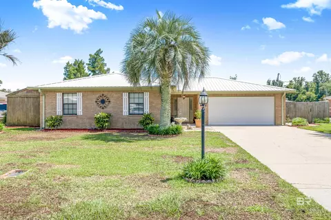 517 W Ariel Ave, Foley, AL 36535