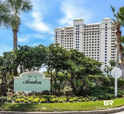 375 Beach Club Trl #A-1803, Gulf Shores, AL 36542