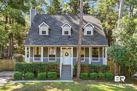 144 Greenwood Dr, Daphne, AL 36526