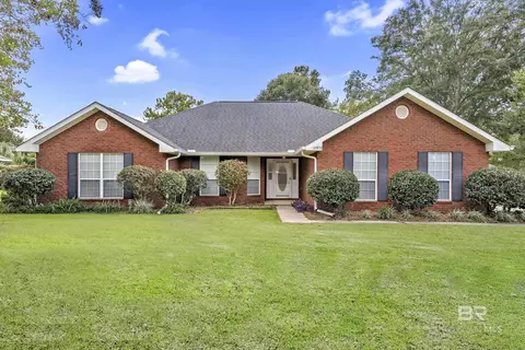 12850 Briarwood Dr, Foley, AL 36535