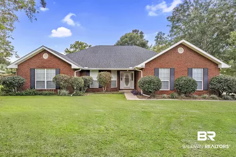 12850 Briarwood Dr, Foley, AL 36535