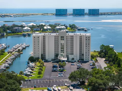 4610 White Ave #307, Orange Beach, AL 36561