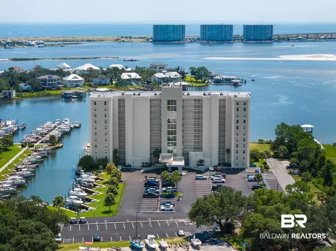 4610 White Ave #307, Orange Beach, AL 36561