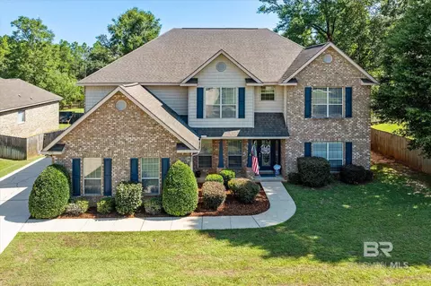 7330 Morse Loop, Mobile, AL 36619