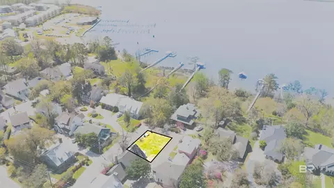 0 Bay Bluff Sq, Daphne, AL 36526 photo 3