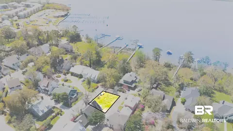 0 Bay Bluff Sq, Daphne, AL 36526 photo 3