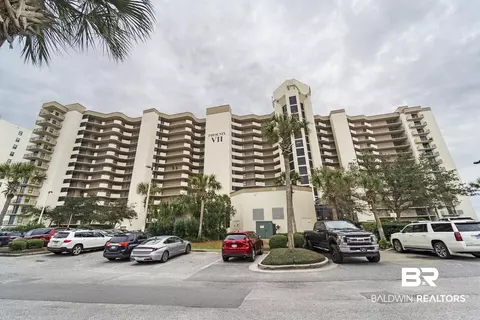 26802 Perdido Beach Blvd #703, Orange Beach, AL 36561