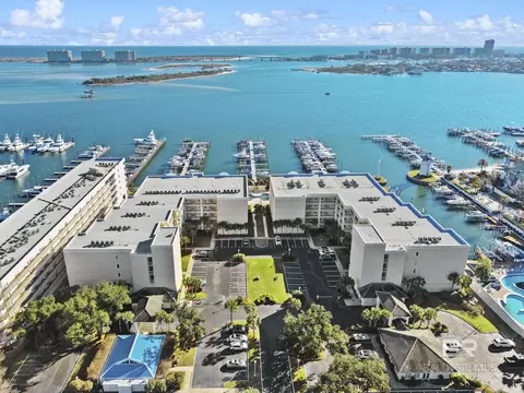 27770 Canal Rd #2103, Orange Beach, AL 36561