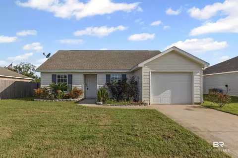 909 Sentinel Cir, Foley, AL 36535