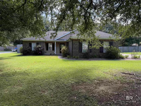 8615 Gale Rowe Ln, Fairhope, AL 36532
