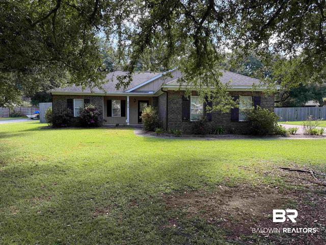 8615 Gale Rowe Ln, Fairhope, AL 36532