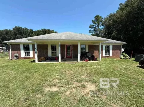 507 E Broadway St, Summerdale, AL 36580