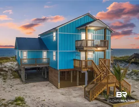 2957 W Beach Blvd, Gulf Shores, AL 36542