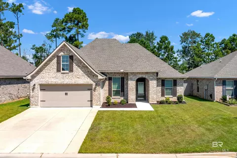 1037 Ruisseau Dr, Foley, AL 36535