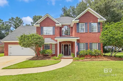 19721 Hunters Loop, Fairhope, AL 36532