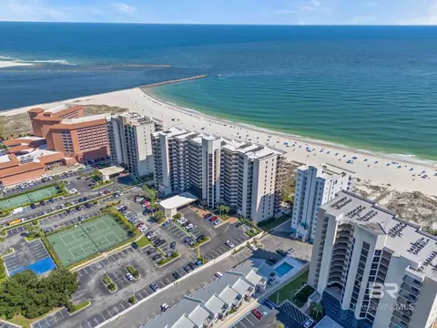 27100 Perdido Beach Blvd #609, Orange Beach, AL 36561