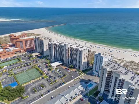 27100 Perdido Beach Blvd #609, Orange Beach, AL 36561