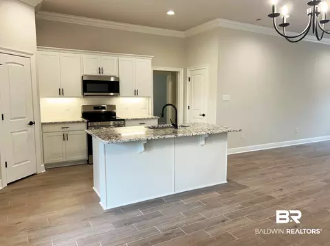 Kitchen - 873 Sumter Loop, Foley, AL 36535 photo 4 of 6
