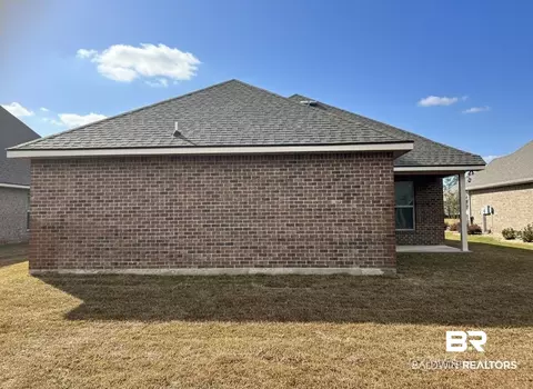 Exterior - 873 Sumter Loop, Foley, AL 36535 photo 2 of 3