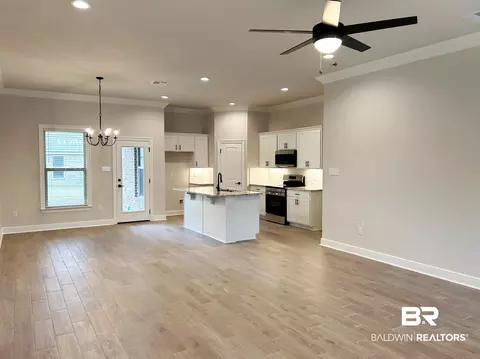 Living - 873 Sumter Loop, Foley, AL 36535 photo 2 of 3