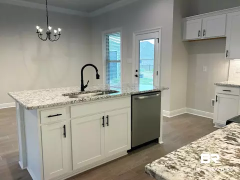 Kitchen - 873 Sumter Loop, Foley, AL 36535 photo 6 of 6