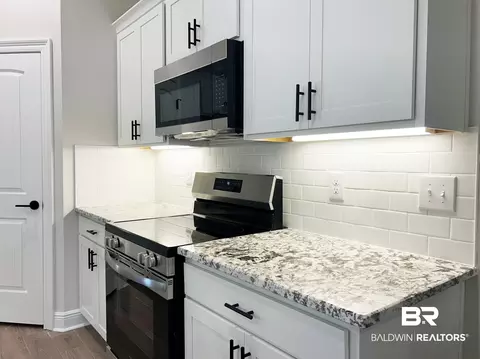 Kitchen - 873 Sumter Loop, Foley, AL 36535 photo 3 of 6