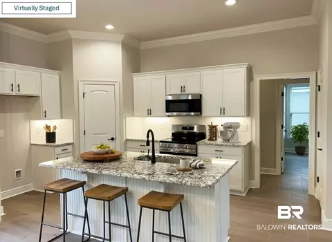 Kitchen - 873 Sumter Loop, Foley, AL 36535 photo 1 of 6