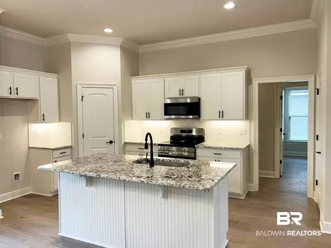 Kitchen - 873 Sumter Loop, Foley, AL 36535 photo 2 of 6