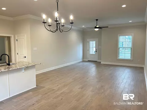 Living - 873 Sumter Loop, Foley, AL 36535 photo 3 of 3