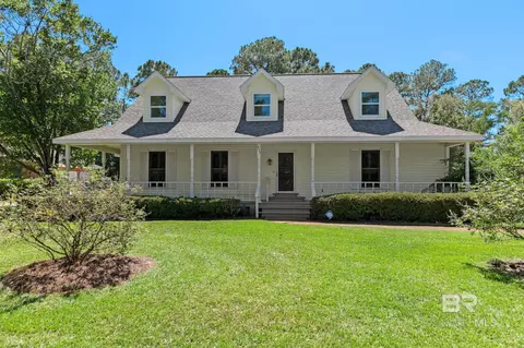533 Wedgewood Dr, Gulf Shores, AL 36542