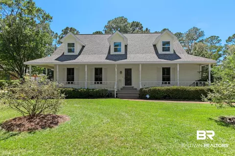 533 Wedgewood Dr, Gulf Shores, AL 36542