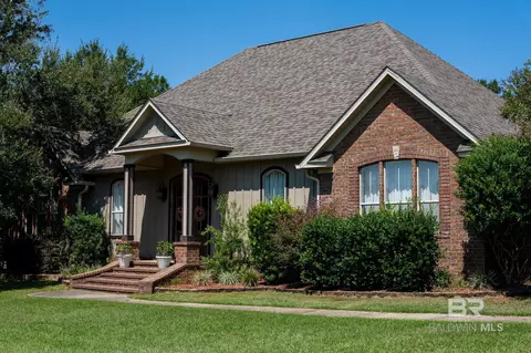 15071 Timber Ridge Dr, Loxley, AL 36551