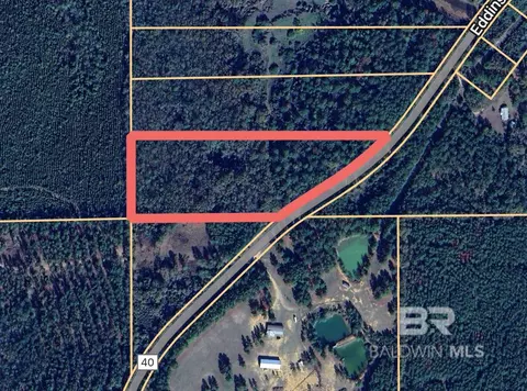 0 Eddins Rd, Brewton, AL 36426