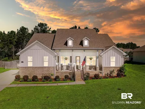 12785 Warbler St, Spanish Fort, AL 36527