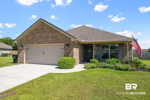 18260 Memphis Way, Robertsdale, AL 36567
