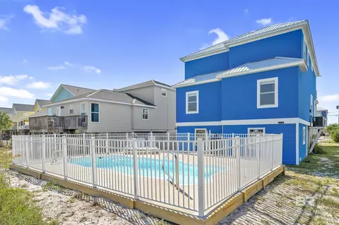 1240 W Beach Blvd, Gulf Shores, AL 36542