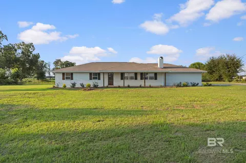 17761 County Road 28, Foley, AL 36535