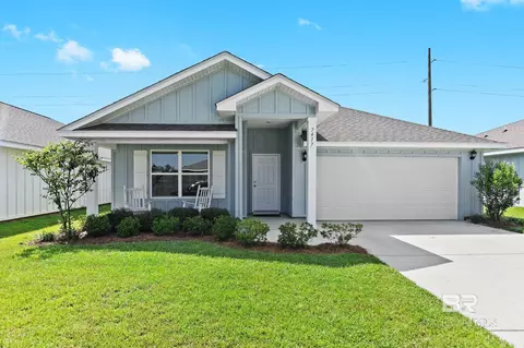 7417 Brompton Dr, Foley, AL 36535